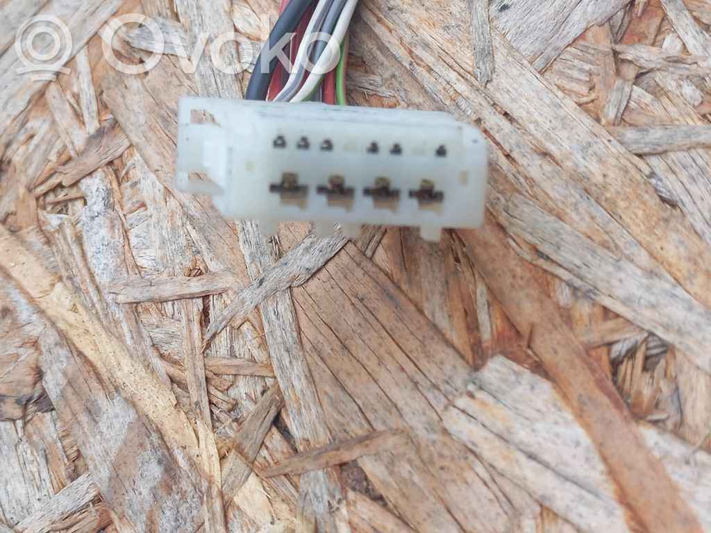 BMW 1 E81 E87 Other wiring loom 