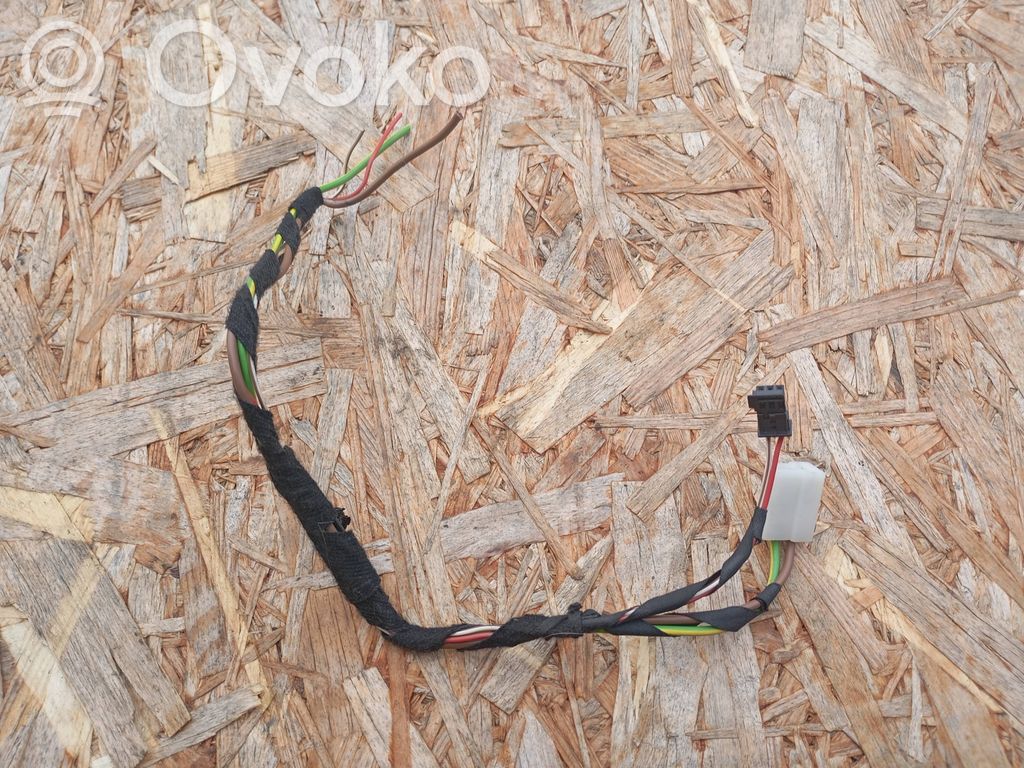 BMW 1 E81 E87 Other wiring loom 