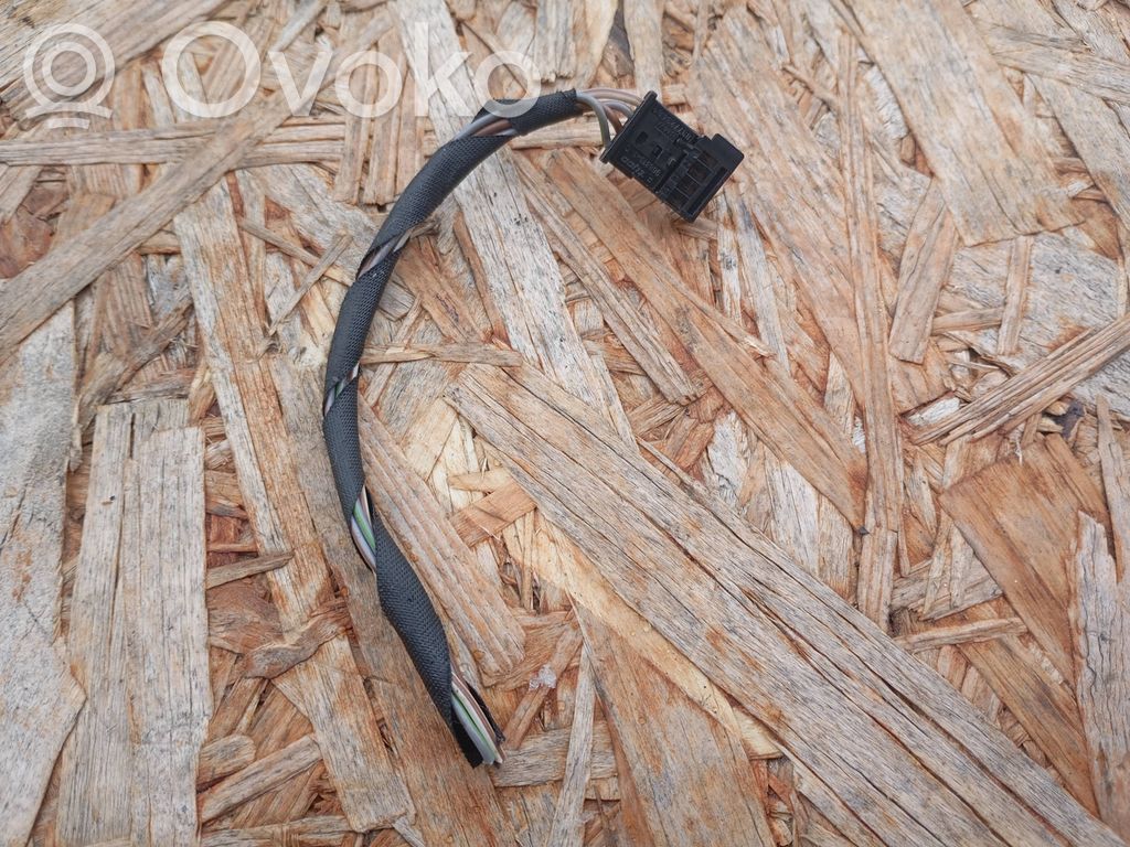 BMW 1 E81 E87 Other wiring loom 