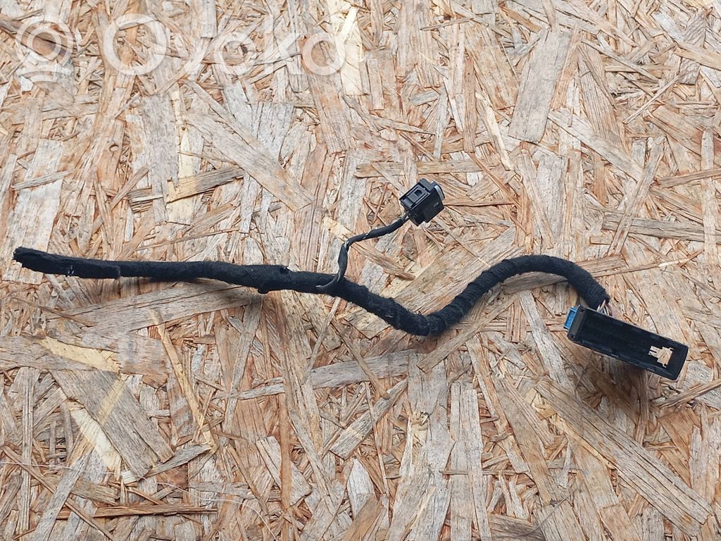 BMW 1 E81 E87 Otros cableados 