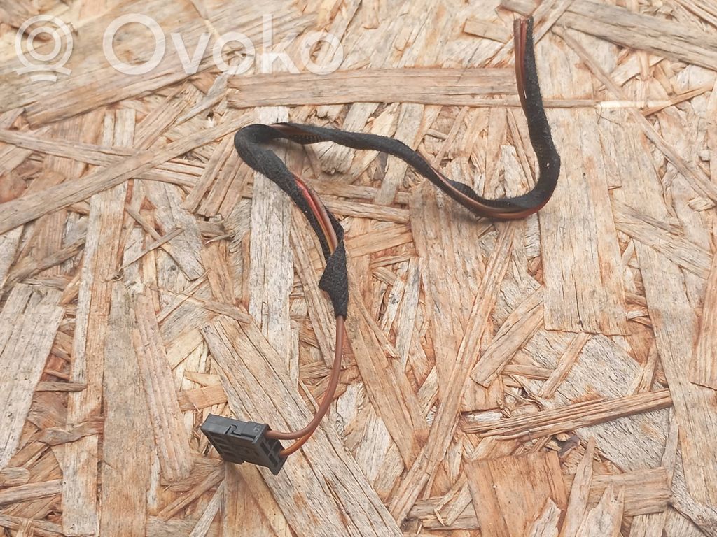 BMW 1 E81 E87 Other wiring loom 
