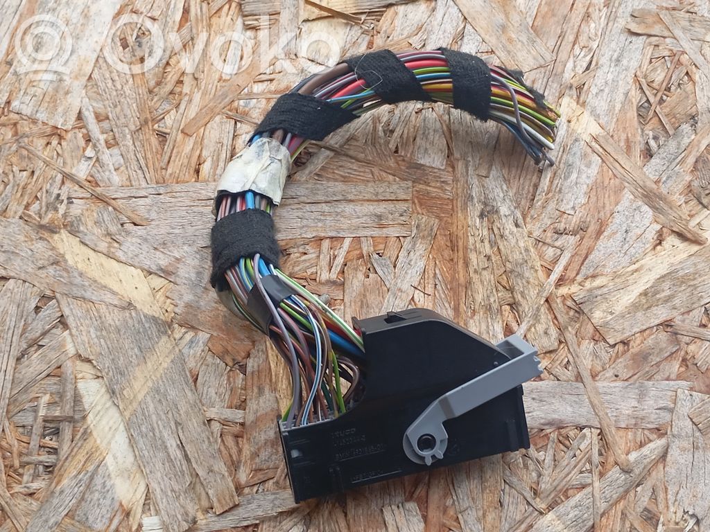 BMW 1 E81 E87 Otros cableados 