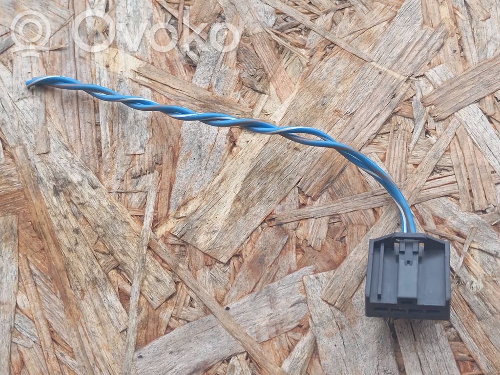 BMW 1 E81 E87 Other wiring loom 