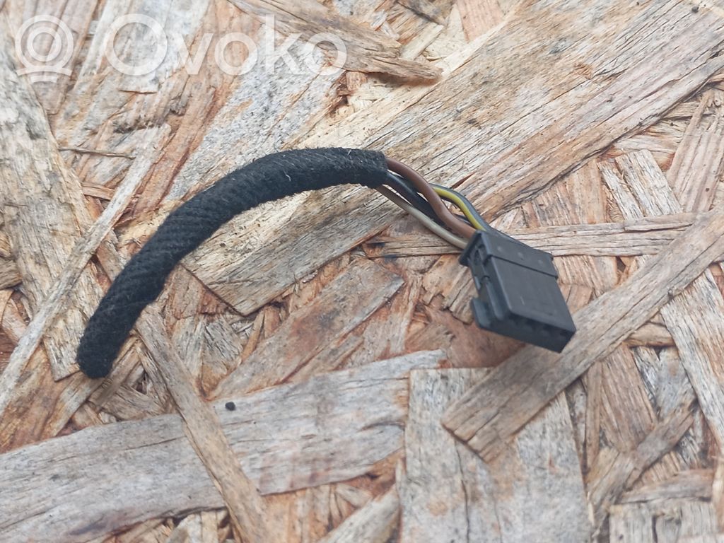 BMW 1 E81 E87 Other wiring loom 