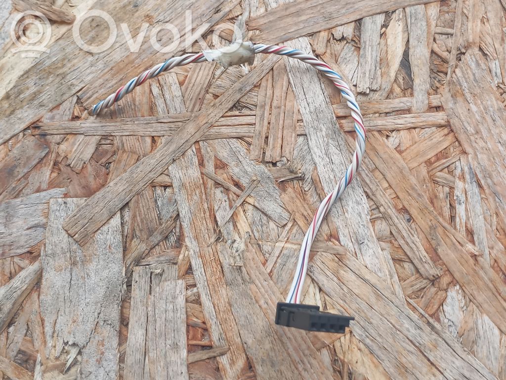 BMW 1 E81 E87 Other wiring loom 