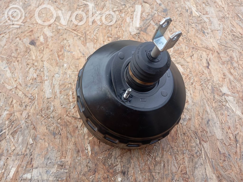 BMW 1 E81 E87 Brake booster 