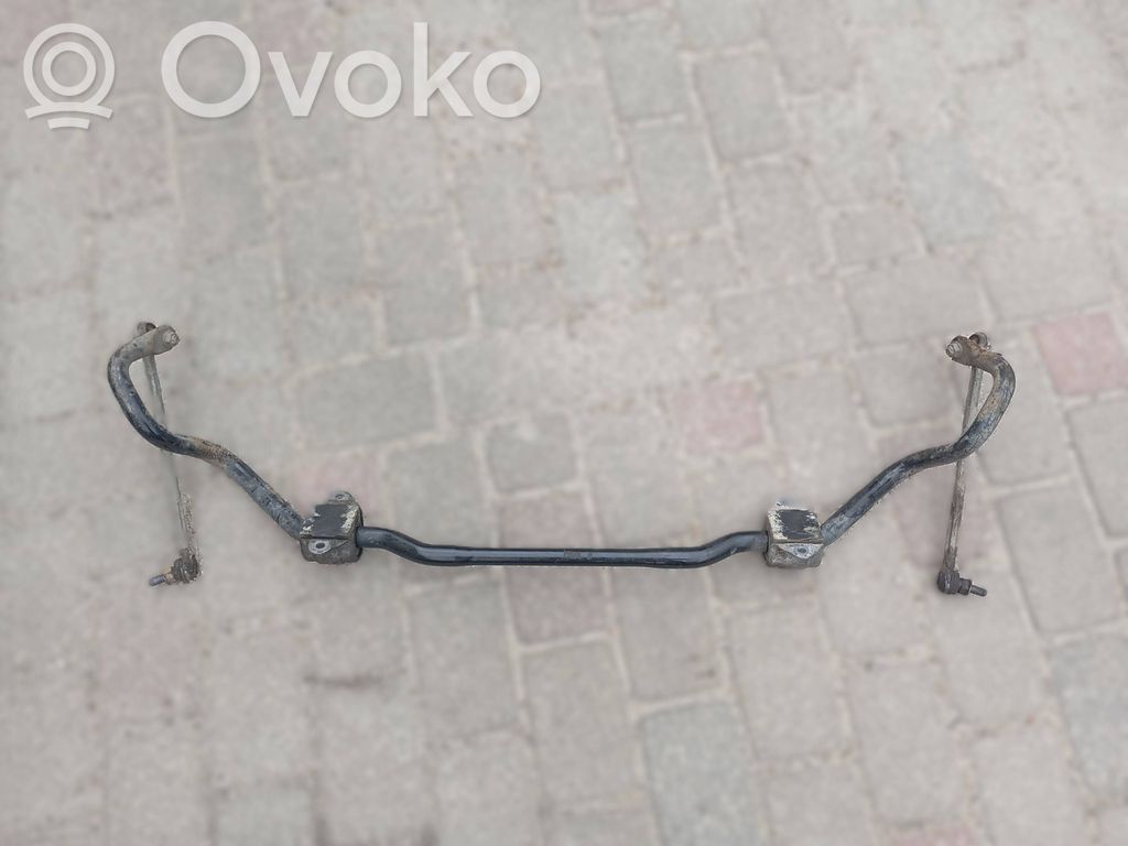 BMW 1 E81 E87 Priekinis stabilizatorius 