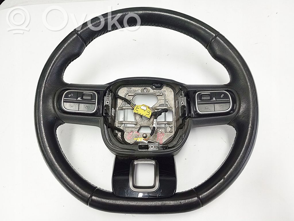 Citroen C3 Volante 