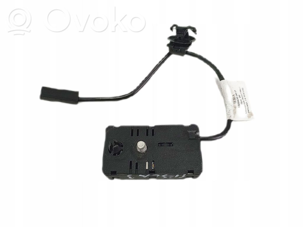 Antenos stiprintuvas   1509420,1509420