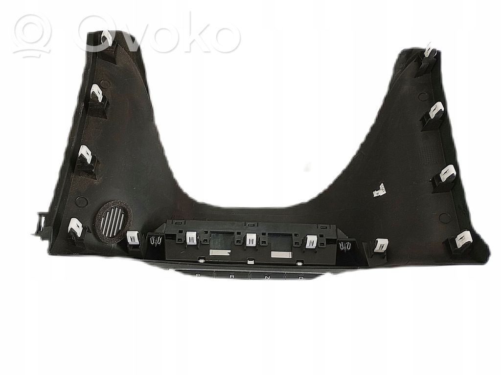 Fiat 500E Indicador selector de marchas 