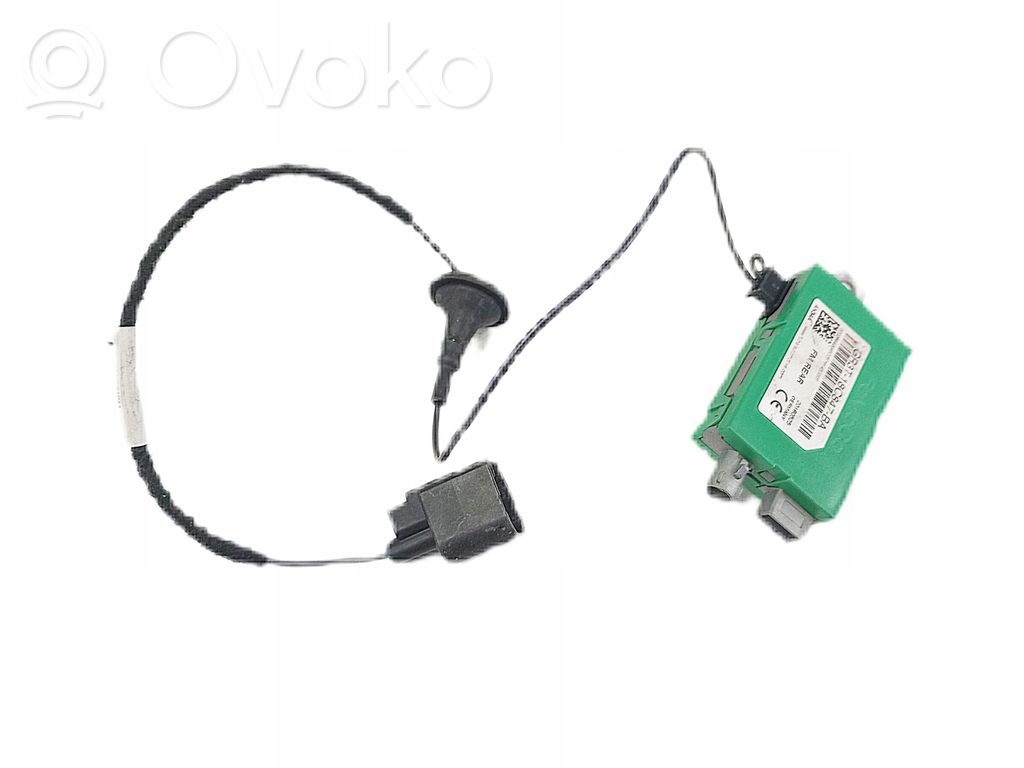 Antenos stiprintuvas   18C847