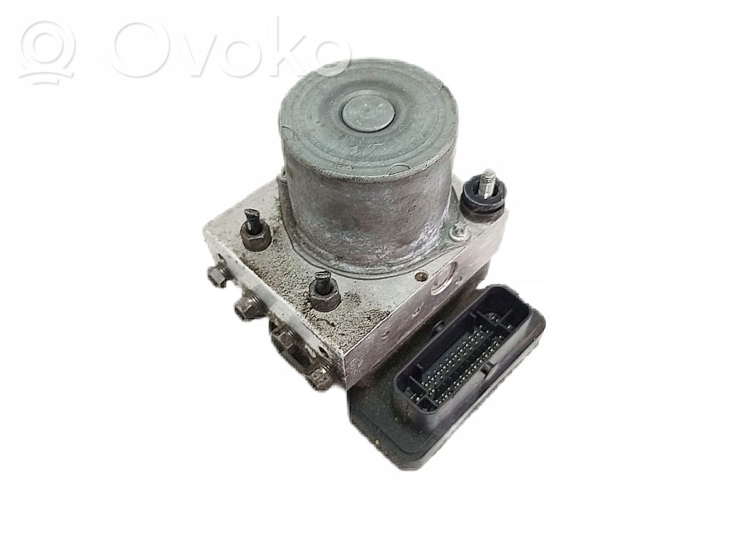 Fiat Tipo ABS Pump 