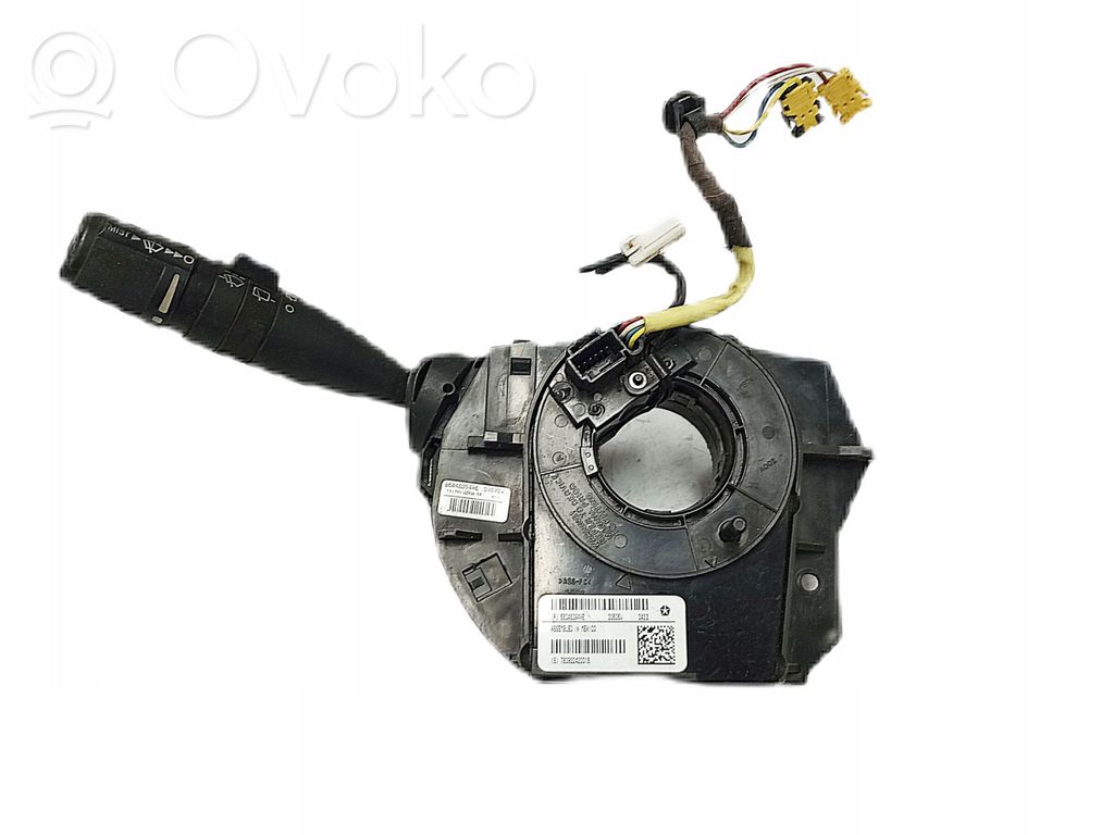 Tailgate/trunk/boot open switch   56046394AE,56046118AC