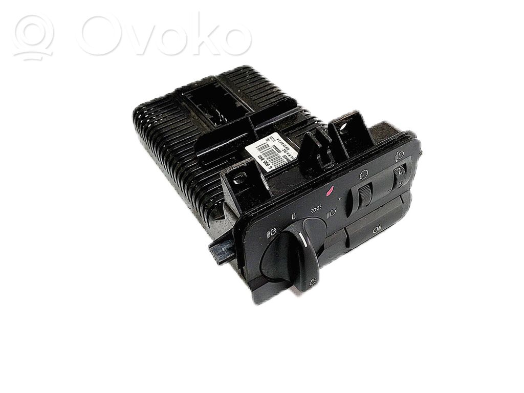 BMW 3 E46 Light switch 