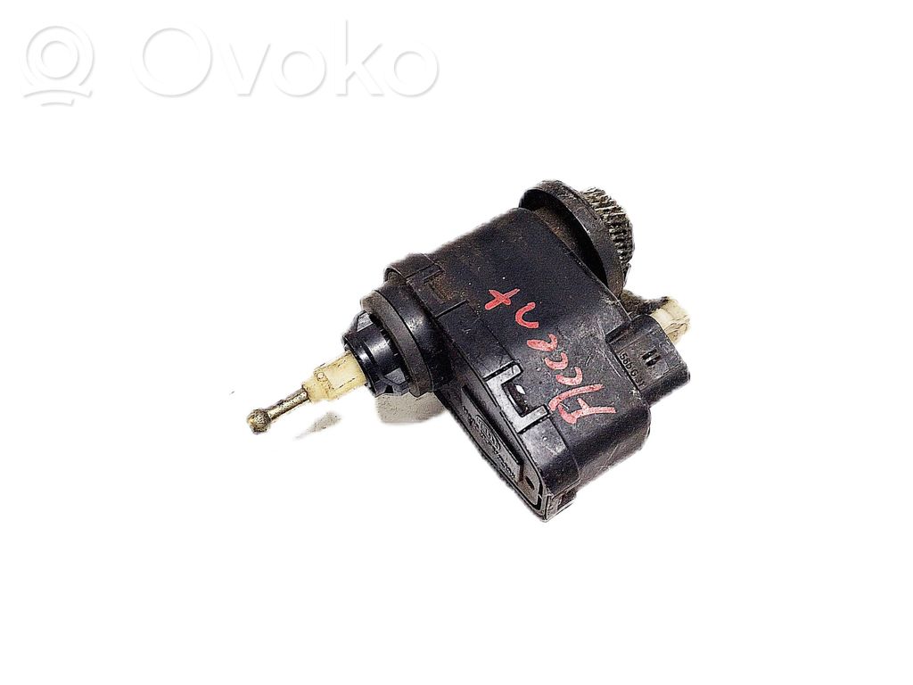 Hyundai Accent Headlight level adjustment motor 