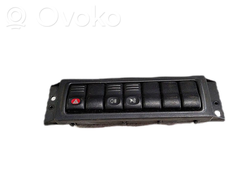 Opel Sintra Hazard light switch 