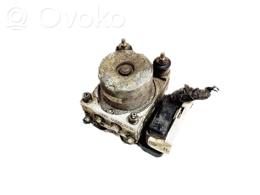 ABS Pump   GF7P437A0