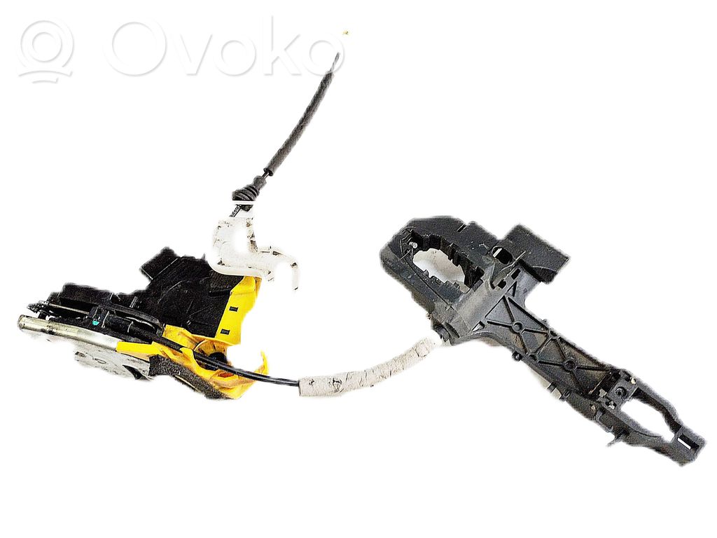 Central locking motor   81310A2400