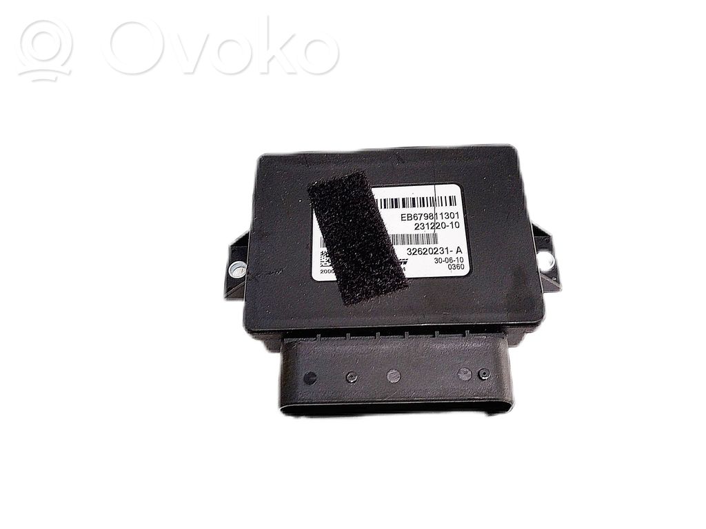 Hand brake control module   679811301