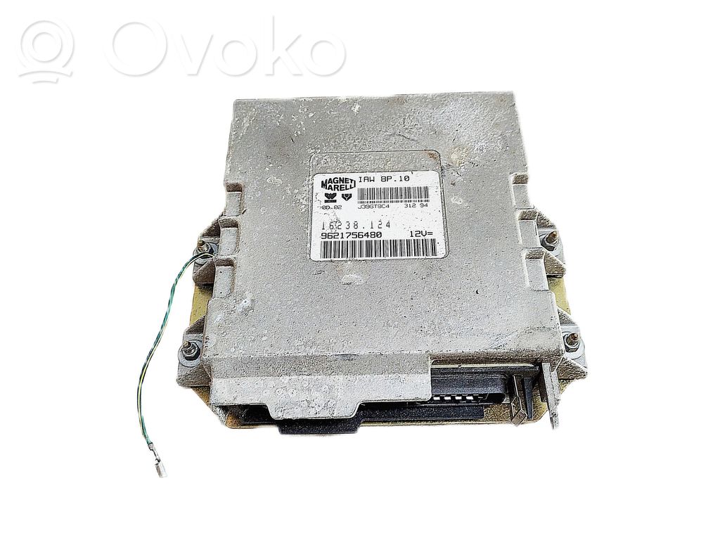 Engine control unit/module   9621756480
