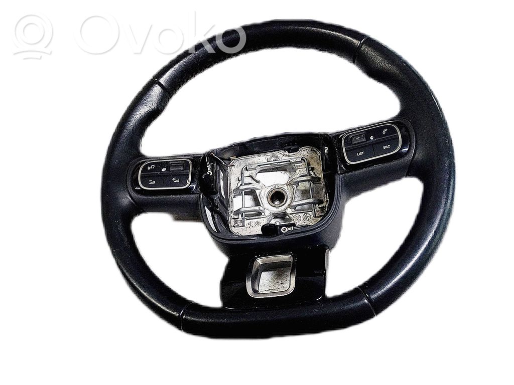Citroen C3 Lenkrad 