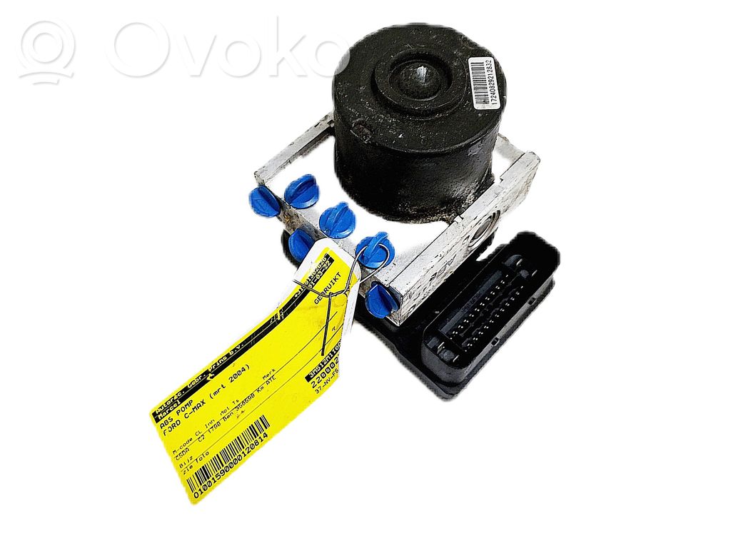 ABS-pumppu   3M512M110AD