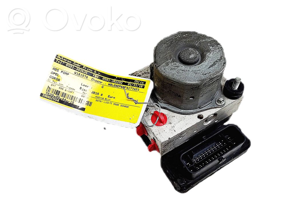 Bomba de ABS   39002554