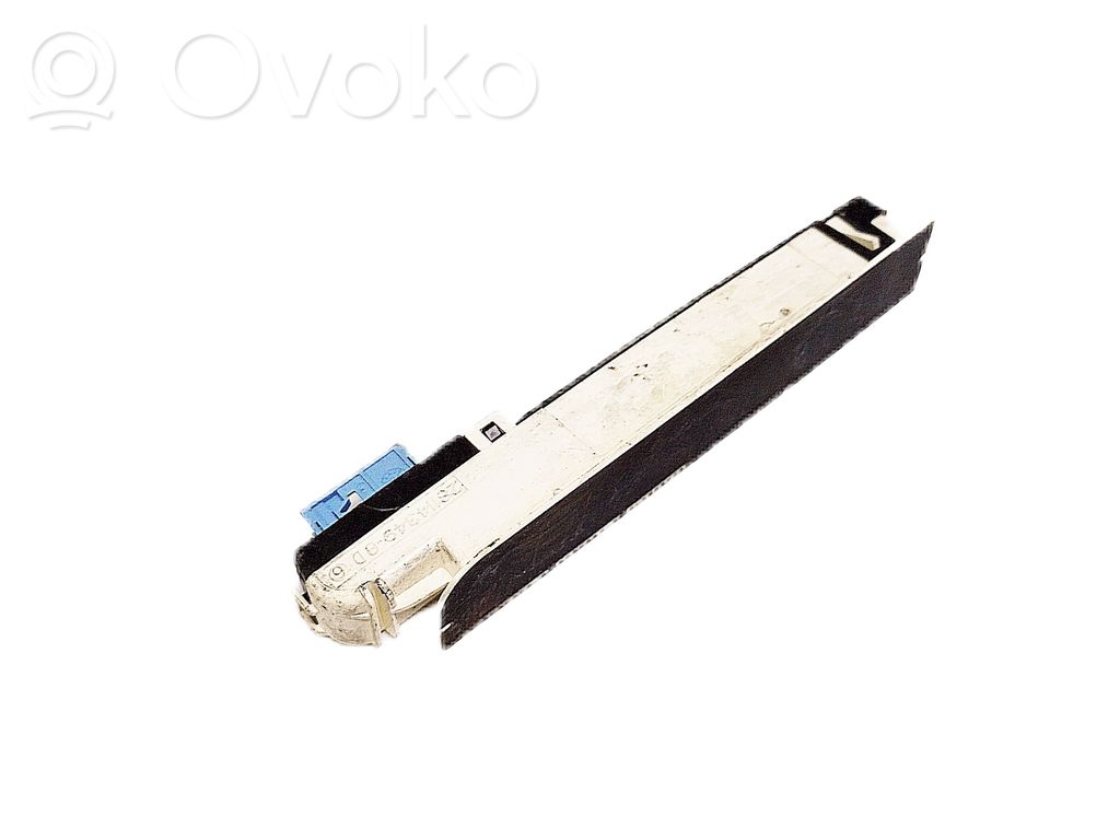 Citroen C4 Grand Picasso Headlight level adjustment motor 