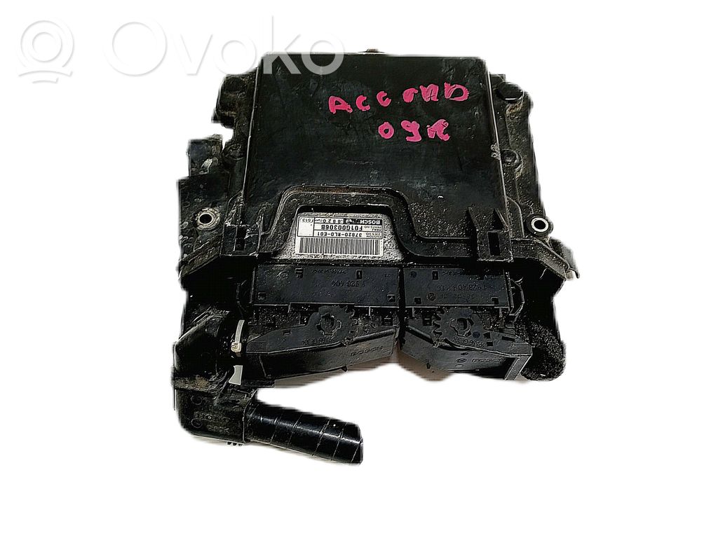 Honda Accord Engine control unit/module ECU 