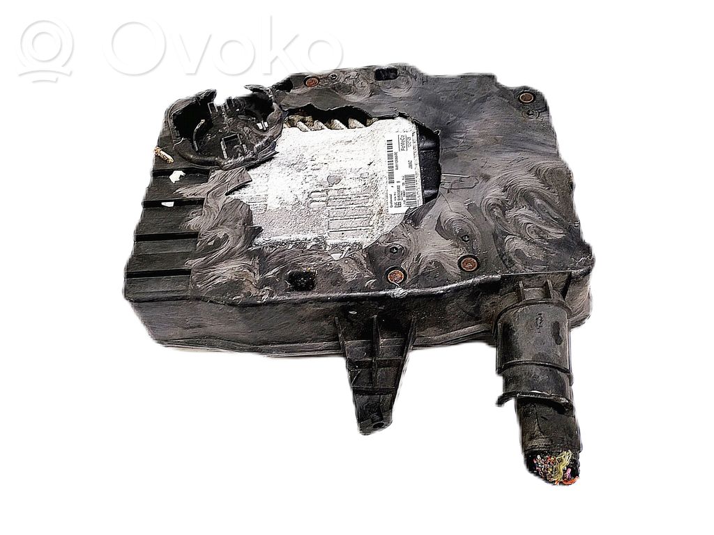 Engine control unit/module ECU   AV6112A650PC