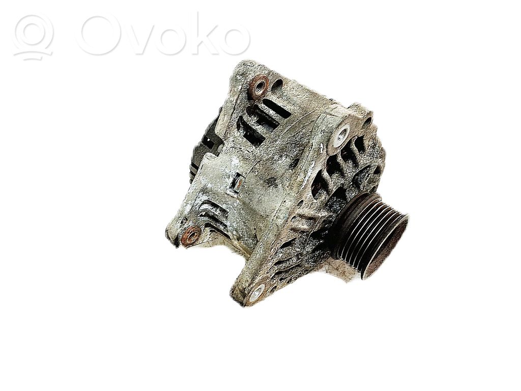 Volkswagen Golf IV Alternator 
