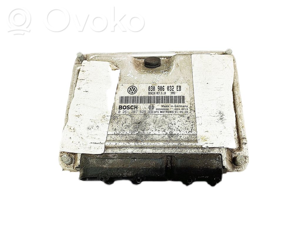Seat Arosa Engine control unit/module 