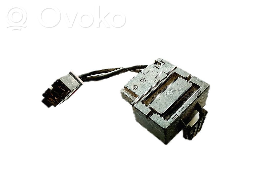 Other control units/modules   AAF15217