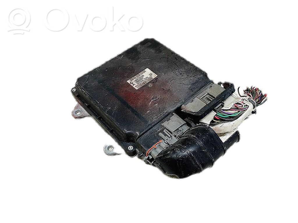 Engine control unit/module   1860B357
