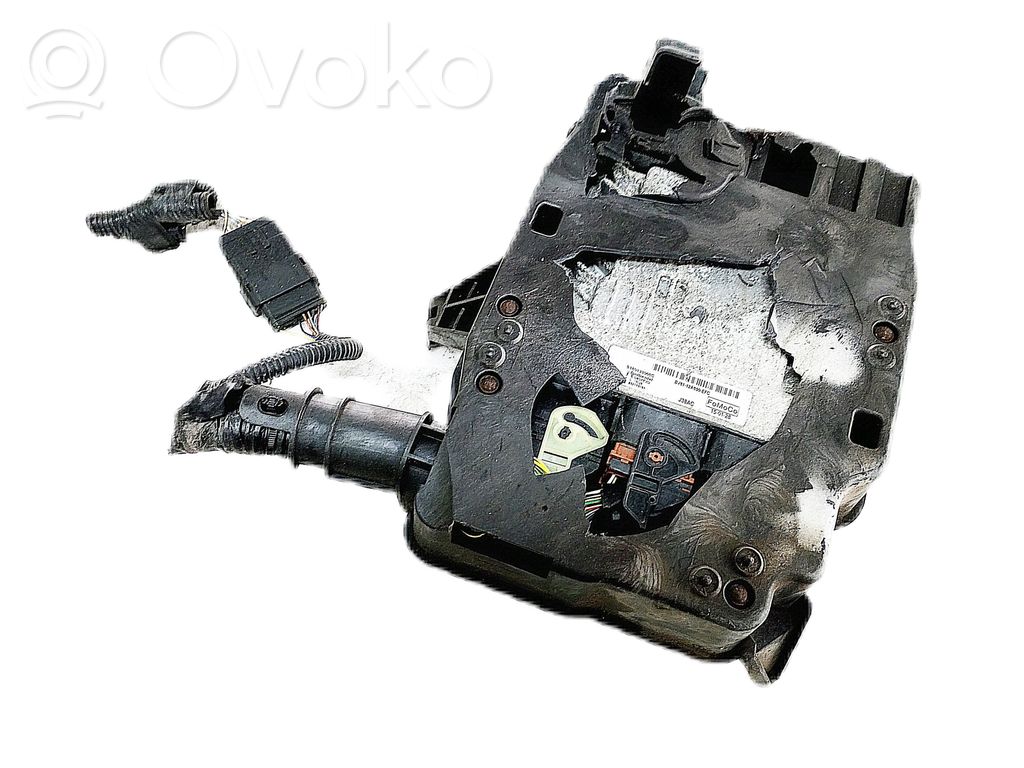 Ford Focus Engine control unit/module ECU 