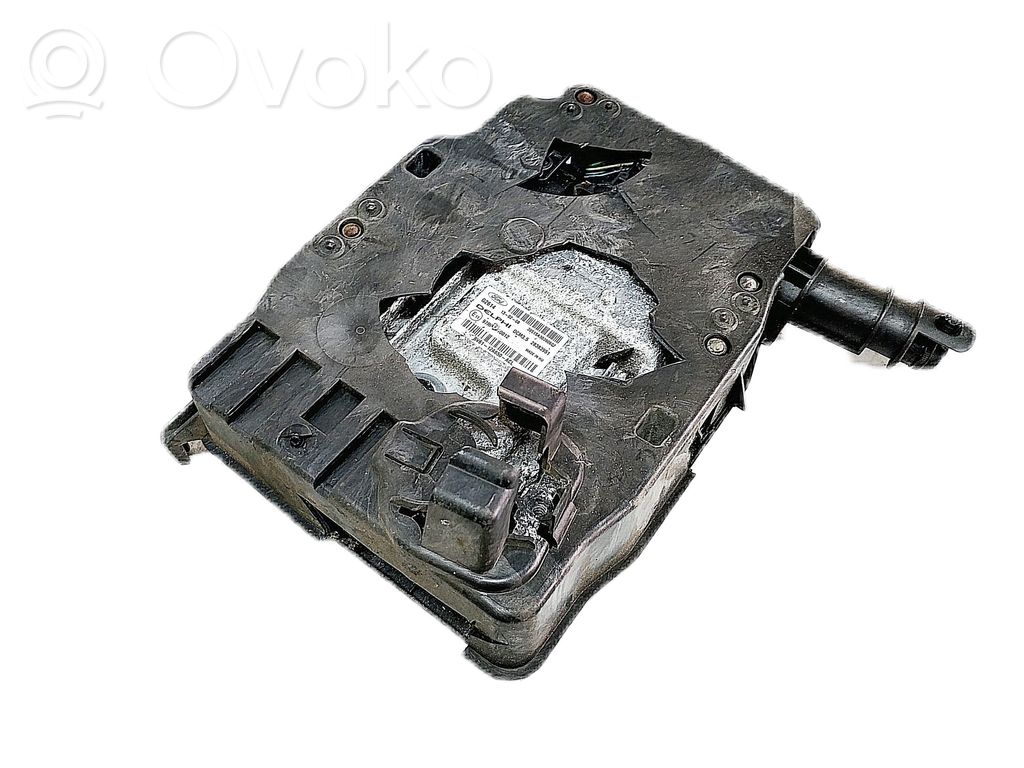 Ford Galaxy Engine control unit/module ECU 