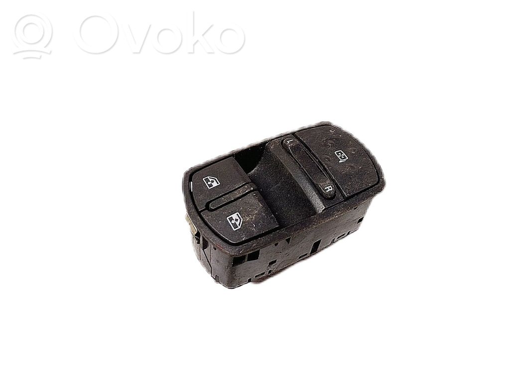 Electric window control switch   13258521AA