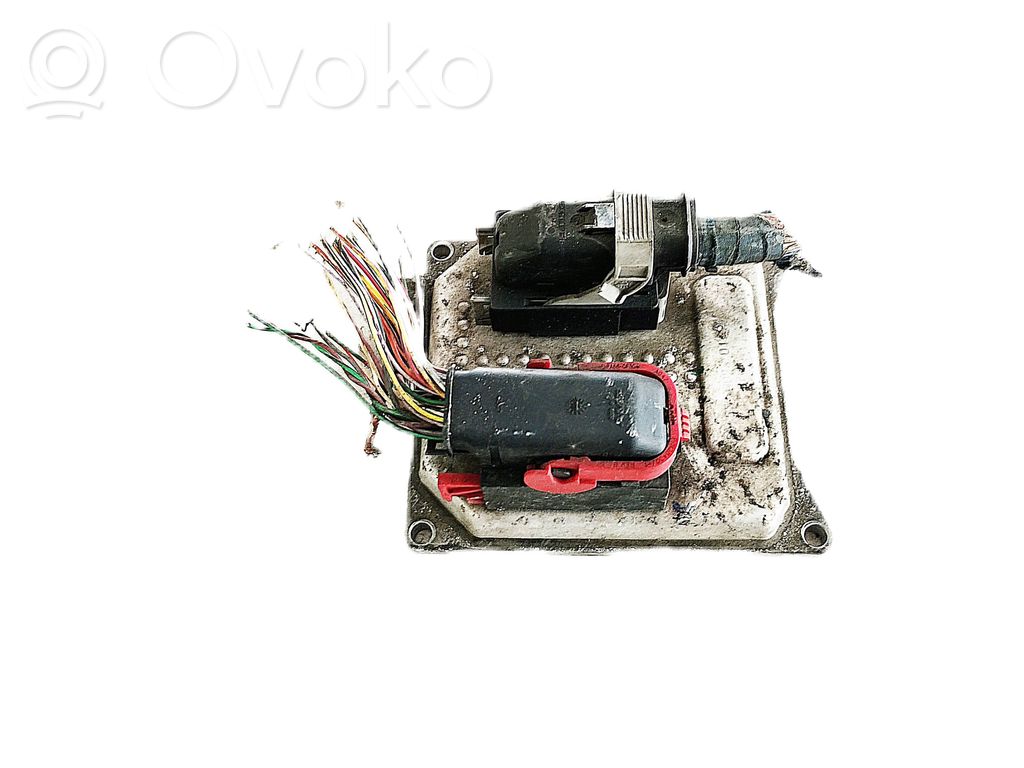 Alfa Romeo 159 Variklio valdymo blokas 