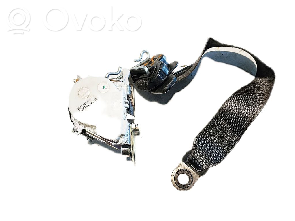 Cinturón delantero   34025570A