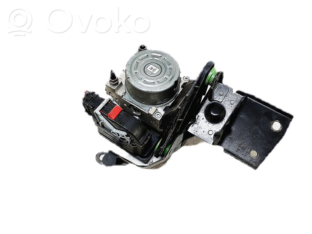 Audi A3 8Y ABS-pumppu 