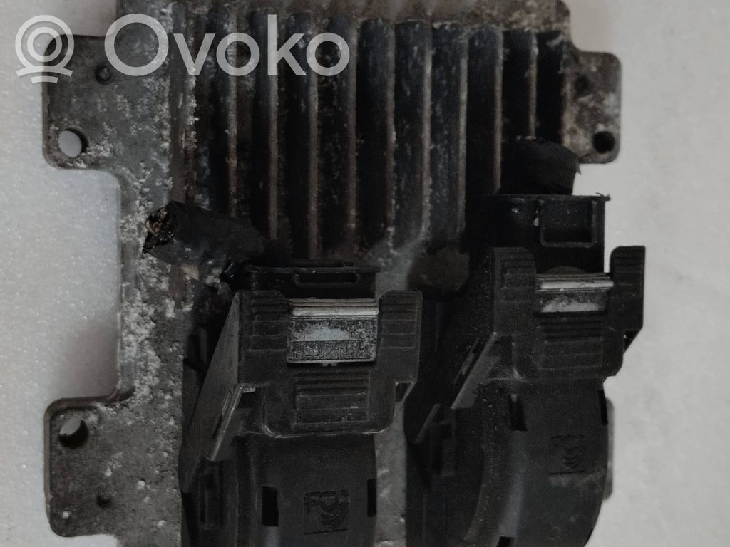 Unidad de control/módulo del motor   55576684,12636386,86AAPW549361026S