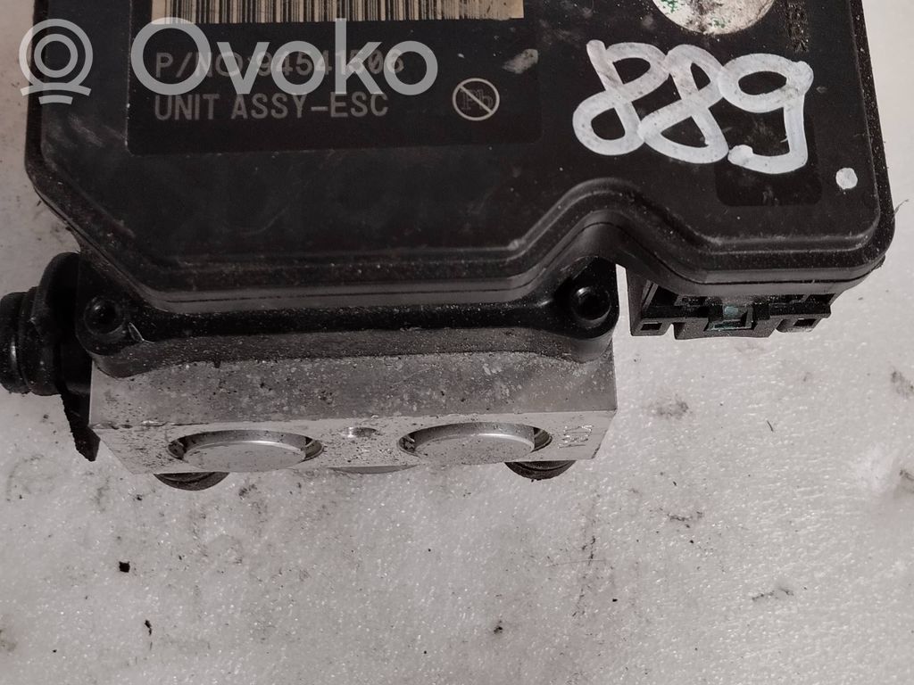 Opel Mokka ABS bloks 