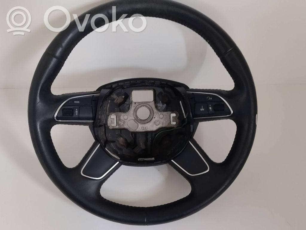 Audi A4 S4 B8 8K Volante 