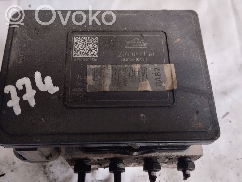 ABS Pump   58900