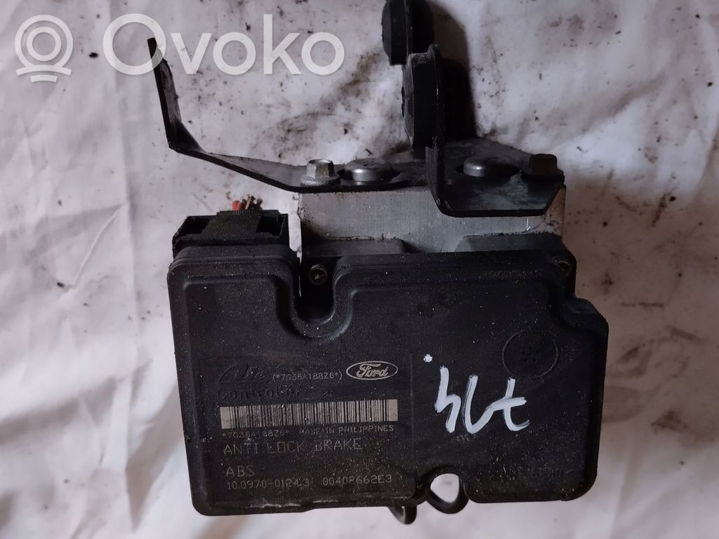 ABS-pumppu   12M110