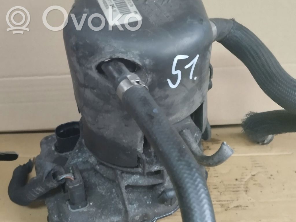 Citroen C5 Ohjaustehostimen pumppu 
