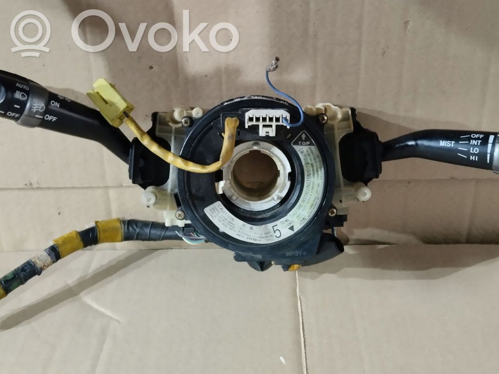 Lexus IS 200-300 Interruptor/palanca de limpiador de luz de giro 