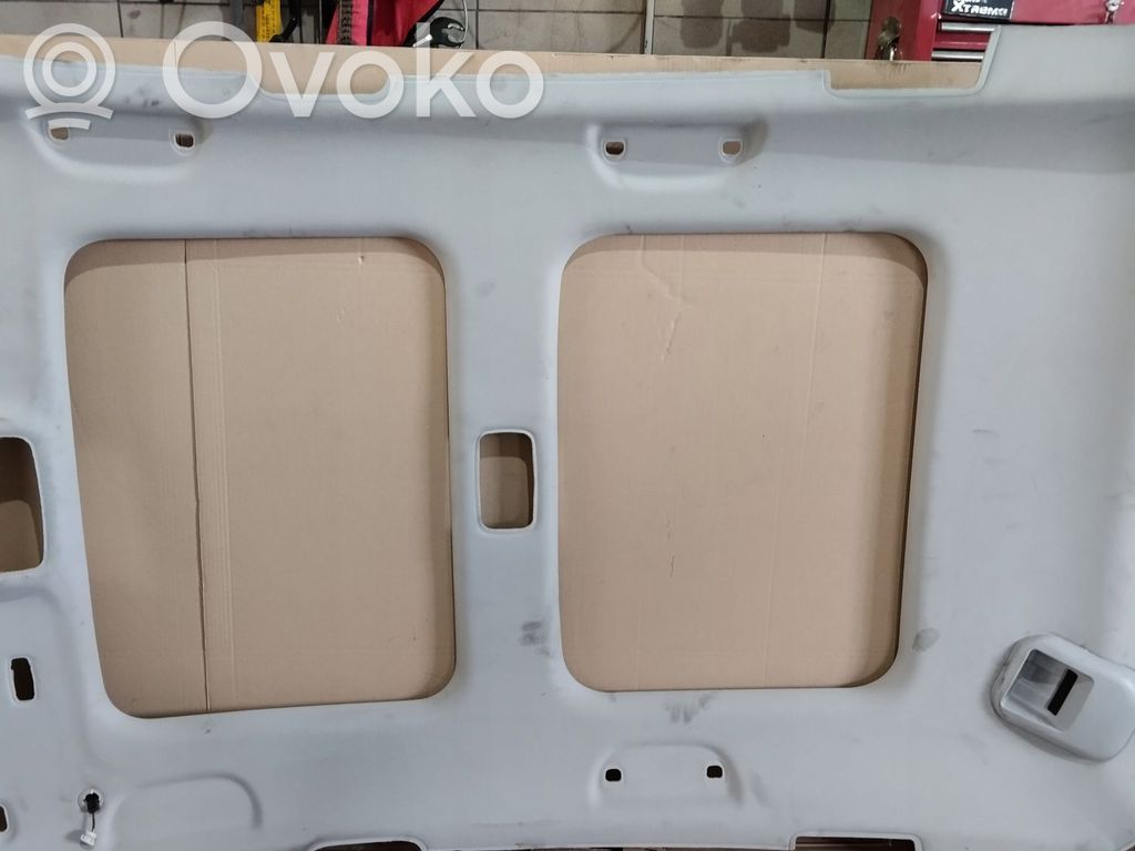 Hyundai ix35 Headlining 