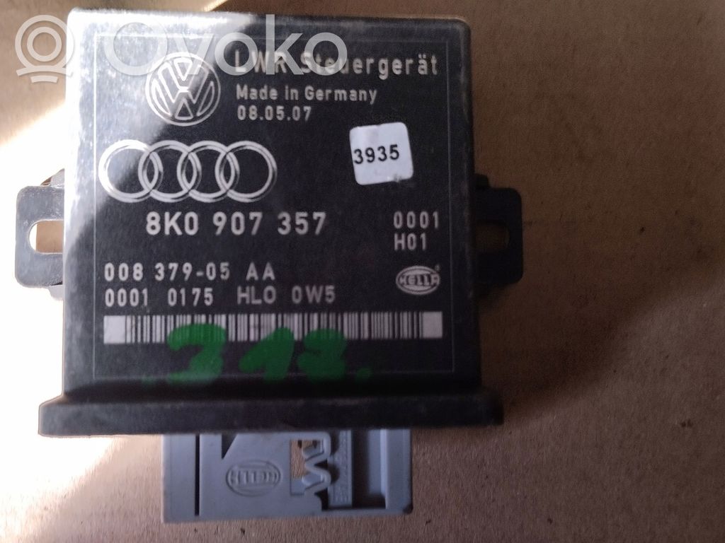 Module d'éclairage LCM   8K0907357