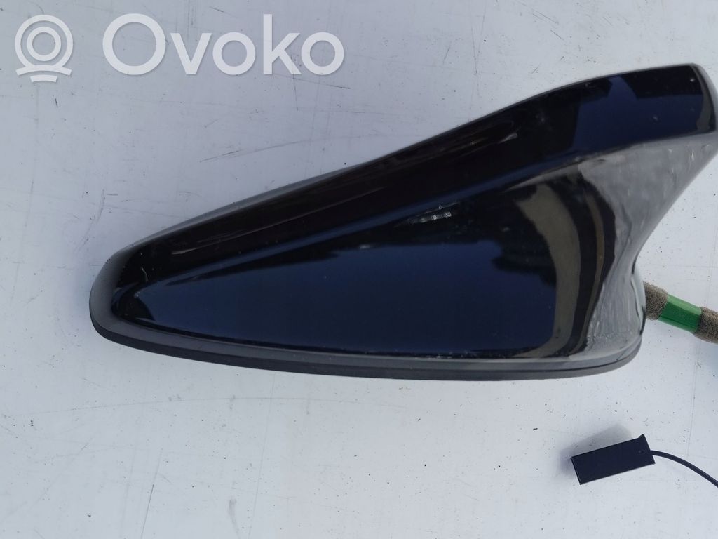 KIA Stonic Antena (GPS antena) 